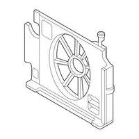 Orig. Toyota Gebl&auml;segeh&auml;use