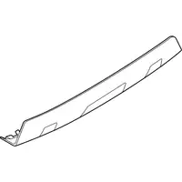 Orig. Land Rover Steinschlagschutz Vplcp0213