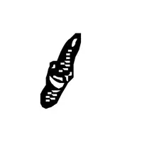 Orig. Hyundai Z&uuml;ndkerze 2741037100