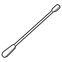 Orig. Toyota Dachantenne