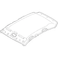 Orig. Hyundai Himmel 85310g2400ttx