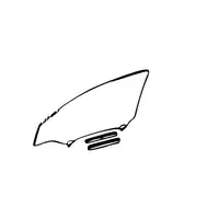 Orig. Toyota Scheibe Hitzereflektierend (t&uuml;r Vorn) 6812052290