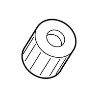 Orig. Land Rover &Ouml;lfiltereinsatz