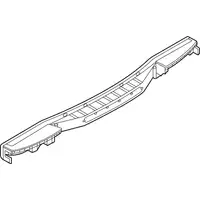 Orig. Hyundai Verst&auml;rkung 866301k000