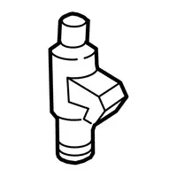 Orig. Hyundai Einspritzventil 3531004610