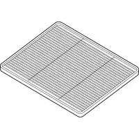 Orig. Hyundai Luftfiltereinsatz 28113g2100