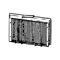 Orig. Renault Pollenfiltereinsatz 7700424093