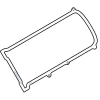 Orig. Jaguar Ventildeckeldichtung 2. Reihe