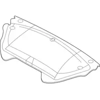 Orig. Renault Abd&auml;mpfung 658403699r