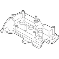 Orig. Renault Ventildeckel 132657536r