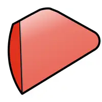 Orig. Renault Zusatzbremsleuchte Komplett 265900021r