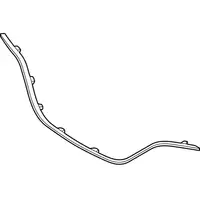 Orig. Renault Zierleiste 623851211r