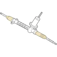 Orig. Mazda Servolenkung Gj6e32110e