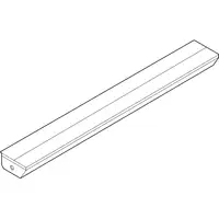 Orig. Toyota Laderaumabdeckung Pw3b10k005