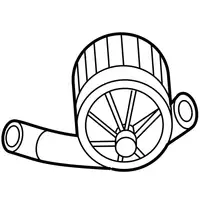 Orig. Renault Wasserpumpe 144b03731r