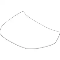 Orig. Toyota Deckel Vorn 5330102380