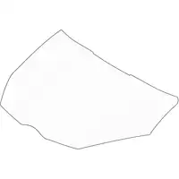 Orig. Toyota Deckel Vorn