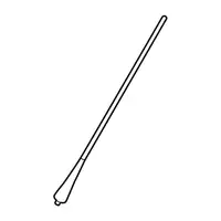 Orig. Toyota Dachantenne 8630948040