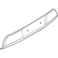 Orig. Toyota Hecksch&uuml;rze