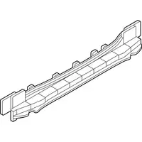 Orig. Hyundai Verst&auml;rkung 86632c8aa0