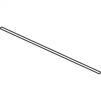 Orig. Toyota Scheibenwischerblatt 85222yzztk