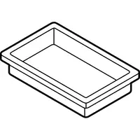 Orig. Jaguar Satz Luftfiltereinsatz