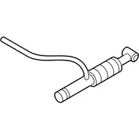 Orig. Renault Geberzylinder 306109469r