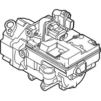 Orig. Renault Kompressor Klimaanlage Austausch 926008525r