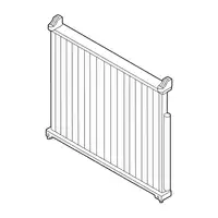 Orig. Toyota Kondensator Klimaanlage 884600d200