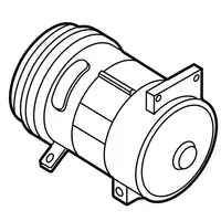 Orig. Renault Kompressor Klimaanlage Austausch 926002709r