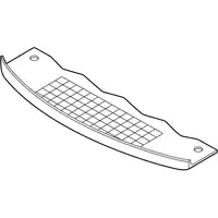 Orig. Toyota Pralld&auml;mpfer/f&uuml;ller Unten 526180h020