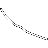 Orig. Toyota Dichtung Deckel Vorn 5339502010