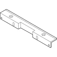 Orig. Toyota Quertr&auml;ger Oben 53205f4010