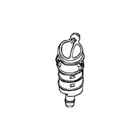 Orig. Renault Luftfilter Komplett 7700274097