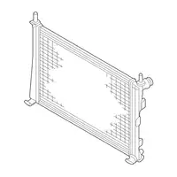Orig. Mazda K&uuml;hler C40115200