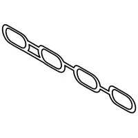 Orig. Toyota Ansaugkr&uuml;mmerdichtung