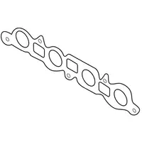 Orig. Hyundai Ansaugkr&uuml;mmerdichtung 284112b000