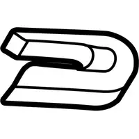 Orig. Renault Abdeckkappe Wischerarm 288825092r