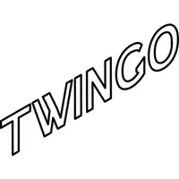 Orig. Renault Typbezeichnung 908897969r