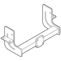 Orig. Renault Anh&auml;ngerzugvorrichtung 8201710498