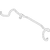 Orig. Renault Stabilisator Komplett 546114724r