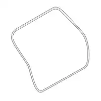 Orig. Toyota Heckt&uuml;r/-klappen/-deckeldichtung