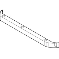 Orig. Toyota Pralld&auml;mpfer/f&uuml;ller 5261105011