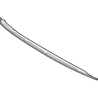 Orig. Renault Frontspoiler 960158977r