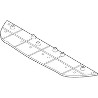 Orig. Toyota Luftf&uuml;hrung