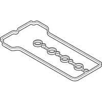 Orig. Hyundai Ventildeckeldichtung 224412b002