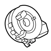 Orig. Hyundai Wickelspule 934902p111