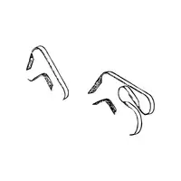 Orig. Fiat Keilriemen 46540546