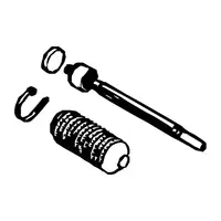 Orig. Renault Spurstange Seitlich 7701469517