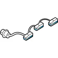 Orig. Hyundai Kennzeichenleuchte 92501q0000